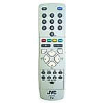 JVC RM-C1508 -   


kompatibilis General márkájú távirányító