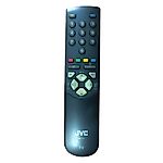 JVC RM-C71 -   


kompatibilis General márkájú távirányító