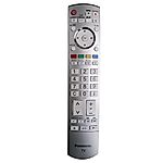PANASONIC N2QAYB000027 -   


kompatibilis General márkájú távirányító