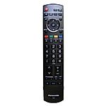 PANASONIC N2QAYB000116 -   


kompatibilis General márkájú távirányító