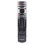 PANASONIC N2QAYB000238 -   


kompatibilis General márkájú távirányító