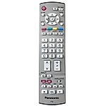 PANASONIC EUR765101C, EUR7651010 -   


kompatibilis General márkájú távirányító