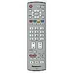 PANASONIC EUR7651030 -   


kompatibilis General márkájú távirányító