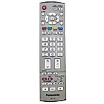 PANASONIC EUR7651050 -   


kompatibilis General márkájú távirányító