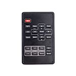 BENQ MP610, MP624, MP623, MP721, MP722, MW813ST - helyettesítő távirányító