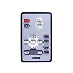 BENQ MP610, MP615, MP620, MP624, MP625, MP626, MP670, PB6240 - távirányító lézermutatóval