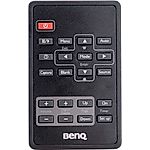 BENQ MP515, MX500, MX501, MS500, MP523, MW817ST, PB2140 - távirányító lézermutatóval
