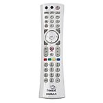 HUMAX  RM-I10U -   


kompatibilis General márkájú távirányító