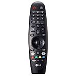 LG AN-MR19BA Magic Voice - eredeti gyári távirányító