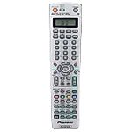 PIONEER XXD3128, XXD3129 - távirányító duplikátum