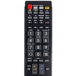 PIONEER XXD3128, XXD3129 - távirányító duplikátum