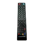 BLAUPUNKT BLA-32, BB24F189B, B32PW122BK, BS32E148EU, BB42I156B, BQ32K147U, BW39B68BFBKUE476 -   


kompatibilis General márkájú távirányító