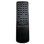 KENWOOD RC-P0401 -   


kompatibilis General márkájú távirányító