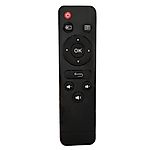 ABOX T22, A2 - távirányító lézermutatóval