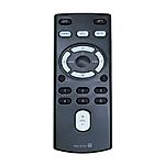 SONY RM-X151 - helyettesítő távirányító