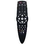 TOPFIELD TF4000PVR, TF4100PVR, TF5000PVR, TF5100PVR, TF5500, TF5510PVR, TF5700PVR, TF5800PVR - helyettesítő távirányító