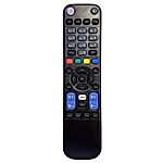 TOPFIELD SBX3300HD, SBX3500HD - eredeti gyári távirányító