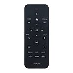 PHILIPS 996510040711, 996510056836, RC5610, RC5721 -   


távirányító
 duplikátum