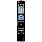 LG AKB72914274 - helyettesítő távirányító
