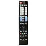 LG AKB72914274 - helyettesítő távirányító