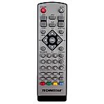 TECHNISTAR Combo 2000 -   


kompatibilis General márkájú távirányító