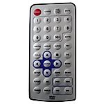 PROLINE DVDP271WX -   


kompatibilis General márkájú távirányító