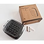 GENERAL GATE KEYPAD radio keyboard control ROLLING and FIXED codes