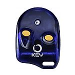 General  KEY TXB-42, TXB-44 -  kompatibilis távirányító kapuhoz