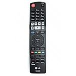 LG AKB73295901 - távirányító duplikátum