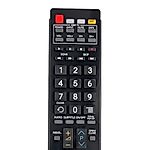 LG AKB73295901 - távirányító duplikátum