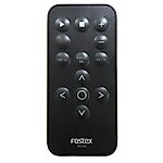 FOSTEX RC-N1 -   


kompatibilis General márkájú távirányító