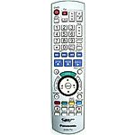 PANASONIC EUR7659Y60 - távirányító duplikátum