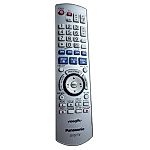 PANASONIC EUR7659Y50 + TV vezérlés (mini TV) - távirányító duplikátum