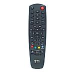 GOSAT GS7020 -   


kompatibilis General márkájú távirányító