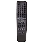 TEAC RC-1115A -   


kompatibilis General márkájú távirányító