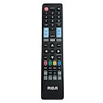 RCA RB32H1-EU, RB40F1, RS43F1, RS50U1, RS55U1-EU -   


kompatibilis General márkájú távirányító