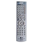 LG AKB31238706, AKB31238709 -   


kompatibilis General márkájú távirányító