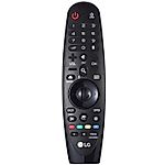 LG AN-MR650, AKB74896401, AKB74855401 - mágikus   


kompatibilis General márkájú távirányító