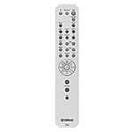 YAMAHA RAS13 -   


kompatibilis General márkájú távirányító