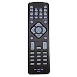 HITACHI AX-M76 -   


kompatibilis General márkájú távirányító