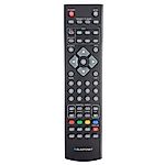 BLAUPUNKT X19/17E-GB-TCUP-UK -   


kompatibilis General márkájú távirányító