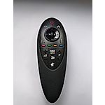LG AKB73975807, AN-MR500, LG AN-CR500
 szilikon tok -