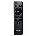 EVOLVEO MultiMedia Stick Y2, ANDSTK-Y2 -   


távirányító
 duplikátum