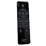 EDIFIER RC13D, RC18A -   


távirányító
 duplikátum
