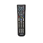 ASTONE AP-380DT HD -   


kompatibilis General márkájú távirányító