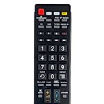 PIONEER AXD7708 - távirányító duplikátum