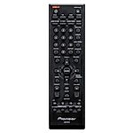 PIONEER AXD7670, AXD7675, AXD7678 - távirányító duplikátum