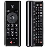 LG AN-MR300Q - mágikus   


kompatibilis General márkájú távirányító
