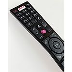 JVC RM-C3184 - eredeti gyári távirányító
