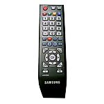 SAMSUNG AH59-02367A -   


kompatibilis General márkájú távirányító
